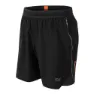 Zone3 Phantom Lightweight 7in Kurze Hose male, Black / gunmetal