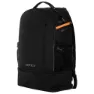 Zone3 Race Performance Rucksack, Black, One Size