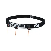 Zone3 Racebelt Gel Loops Startnummerngürtel