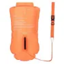 Zone3 Recycled 2 Led Boje 28l, Hi-vis orange