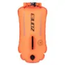 Hi-vis orange