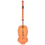 Hi-vis orange