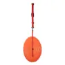Zone3 Recycled On The Go Sicherheitsboje, Hi-vis orange