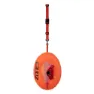 Zone3 Recycled On The Go Sicherheitsboje, Hi-vis orange