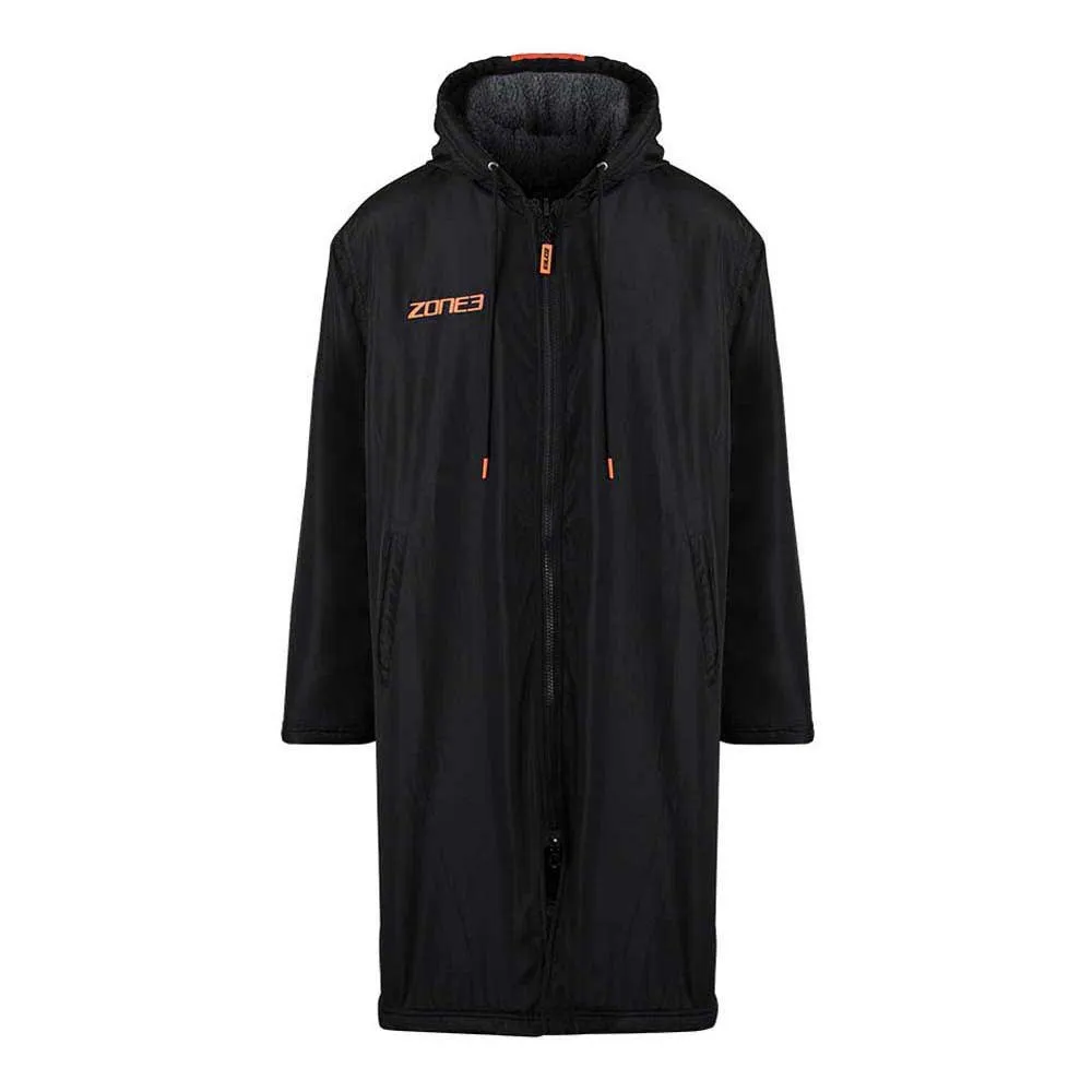 Zone3 Recycled Surf-poncho Zone3 Recycled Surf-poncho