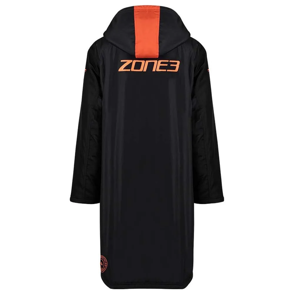 Zone3 Recycled Surf-poncho Zone3 Recycled Surf-poncho