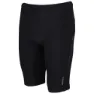Zone3 Rx3 Compression Kurze Leggings male, Black / gun metal
