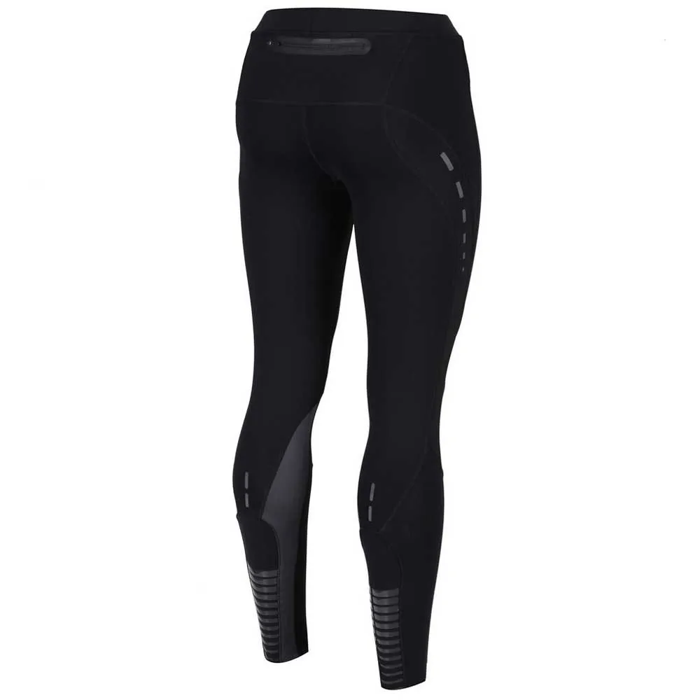 Zone3 Rx3 Compression Leggings male, Black / grey / gun metal