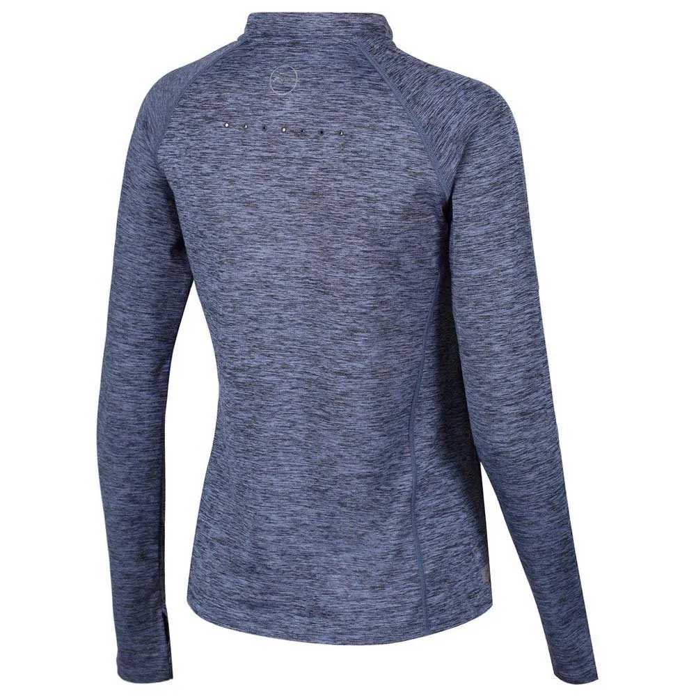 Zone3 Softouch Langarm-t-shirt female