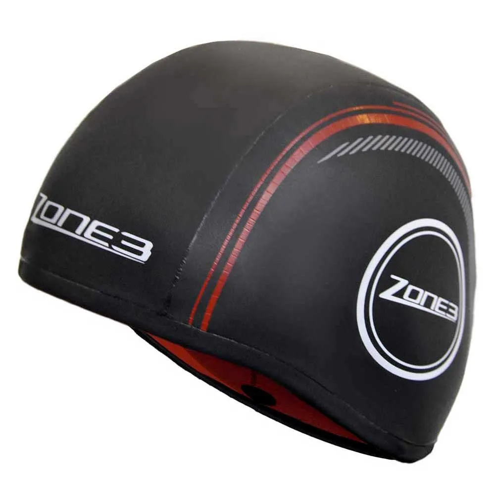 Zone3 Strapless Badekappe Zone3 Strapless Badekappe