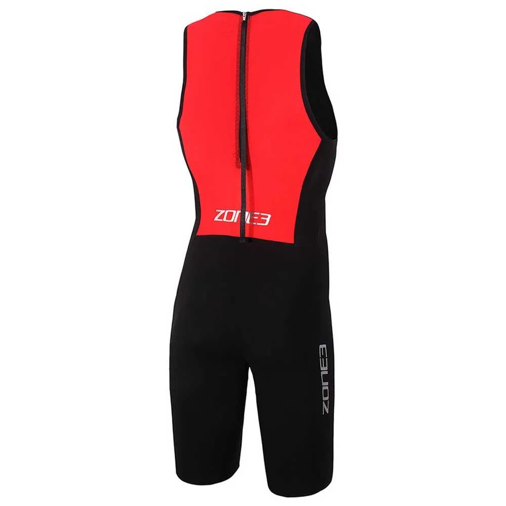 Zone3 Streamline ärmelloser Triathlonanzug male Zone3 Streamline ärmelloser Triathlonanzug male