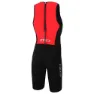 Zone3 Streamline ärmelloser Triathlonanzug male