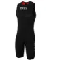 Zone3 Streamline ärmelloser Triathlonanzug male