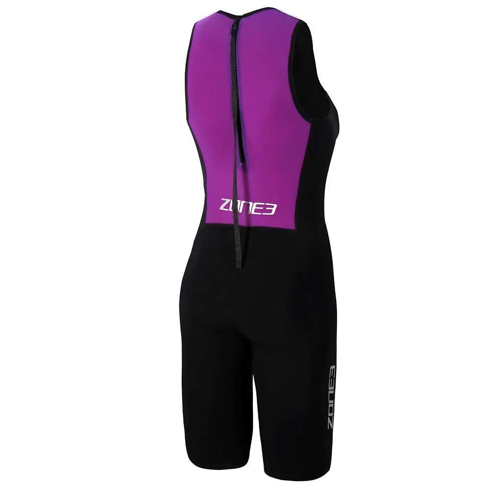 Zone3 Streamline Swimskin female Zone3 Streamline Swimskin female