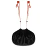Zone3 Surf-poncho, Black, One Size