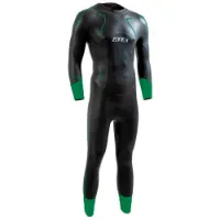 Zone3 Terraprene Vision Langarm-neoprenanzug unisex Zone3 Terraprene Vision Langarm-neoprenanzug unisex