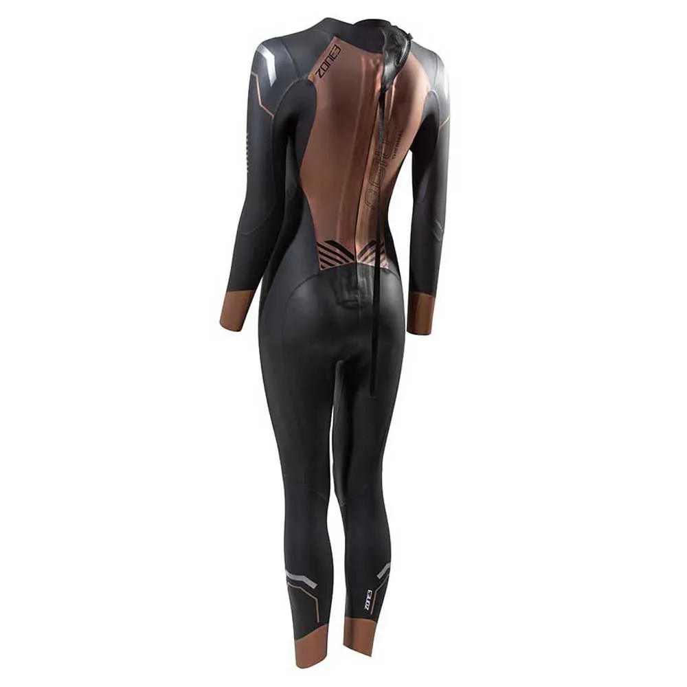 Zone3 Thermal Agile Neopren-nasstauchanzug Zone3 Thermal Agile Neopren-nasstauchanzug