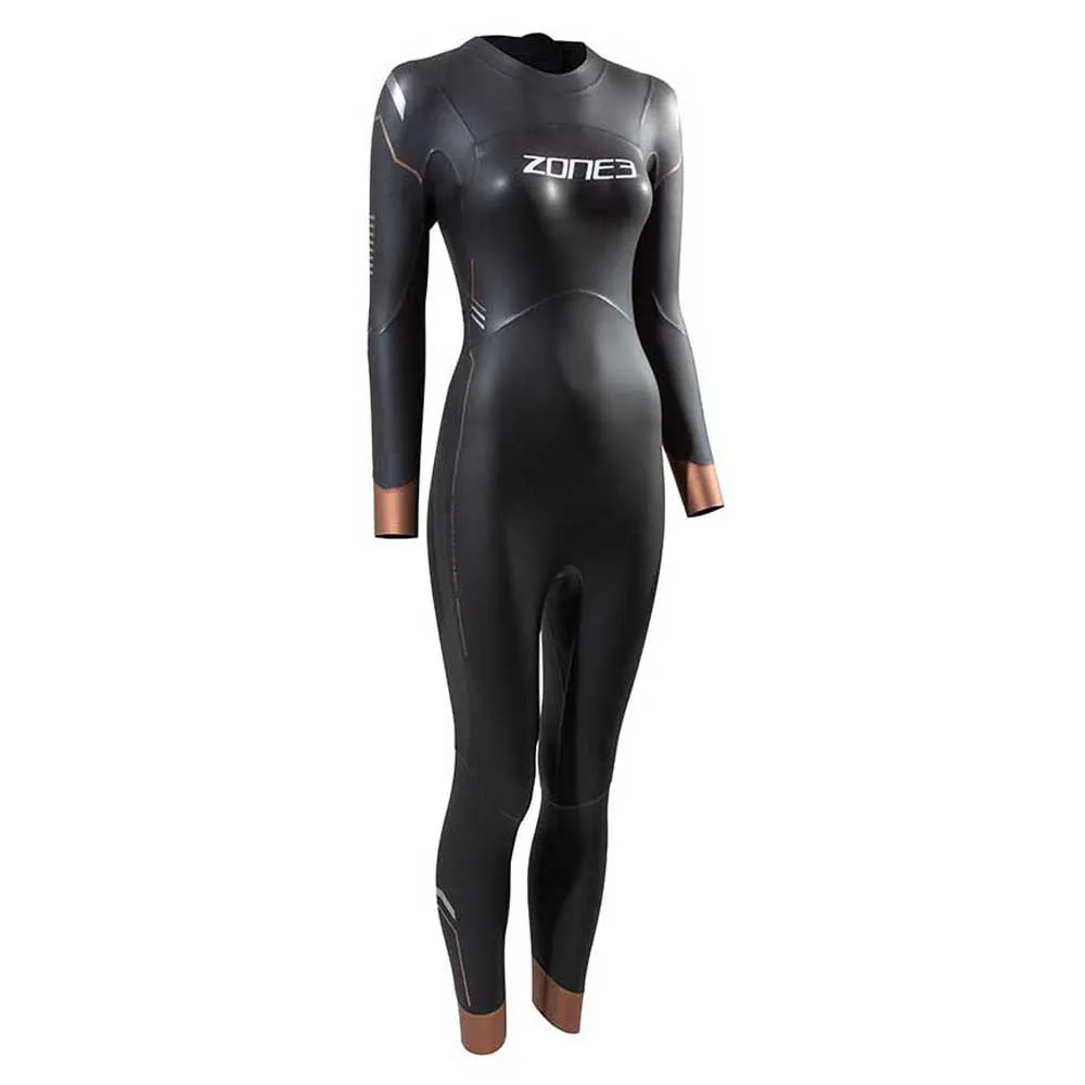 Zone3 Thermal Agile Neopren-nasstauchanzug Zone3 Thermal Agile Neopren-nasstauchanzug