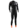 Black / orange 1