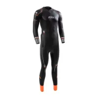 Zone3 Thermal Aspire Neopren-nasstauchanzug unisex Zone3 Thermal Aspire Neopren-nasstauchanzug unisex