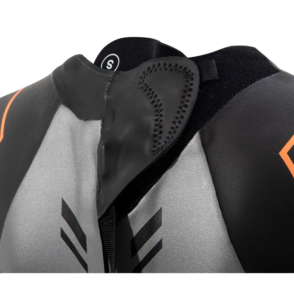 Zone3 Thermal Aspire Neopren-nasstauchanzug unisex