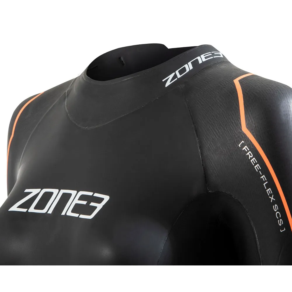 Zone3 Thermal Aspire Neopren-nasstauchanzug unisex