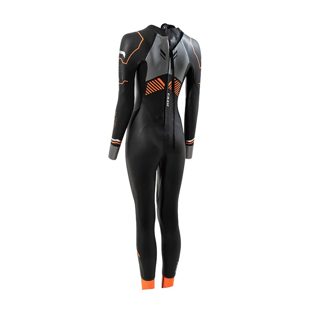 Zone3 Thermal Aspire Neopren-nasstauchanzug unisex