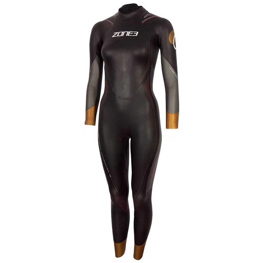 Zone3 Thermal Aspire Neoprenanzug Für Damen Zone3 Thermal Aspire Neoprenanzug Für Damen