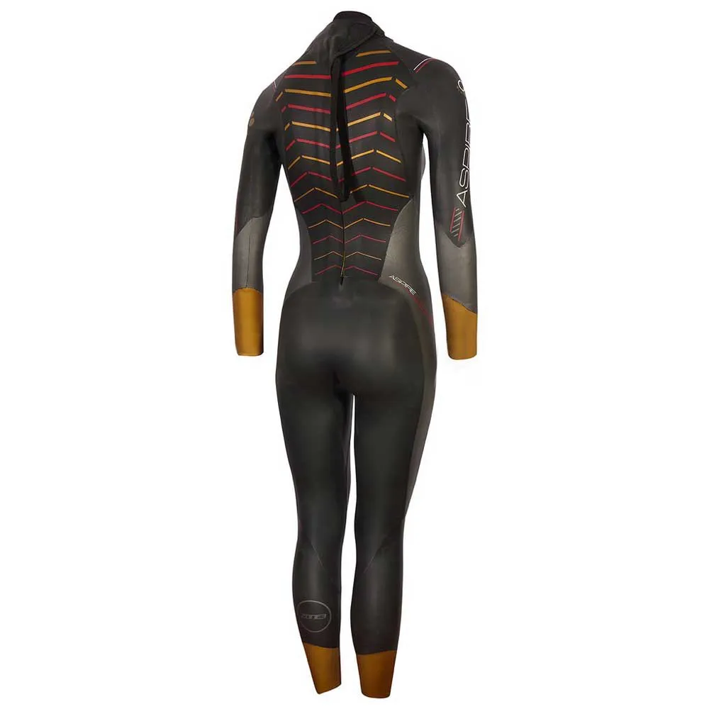 Zone3 Thermal Aspire Neoprenanzug Für Damen Zone3 Thermal Aspire Neoprenanzug Für Damen