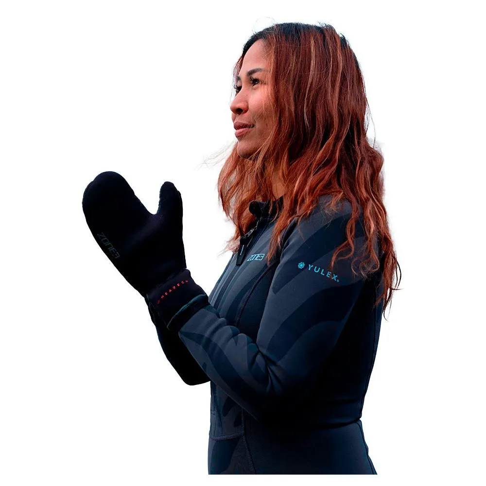 Zone3 Thermo Tech Warmth Neoprenhandschuhe Zone3 Thermo Tech Warmth Neoprenhandschuhe