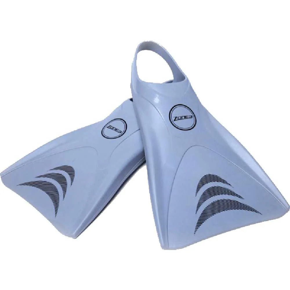 Zone3 Training Schwimmflossen Zone3 Training Schwimmflossen