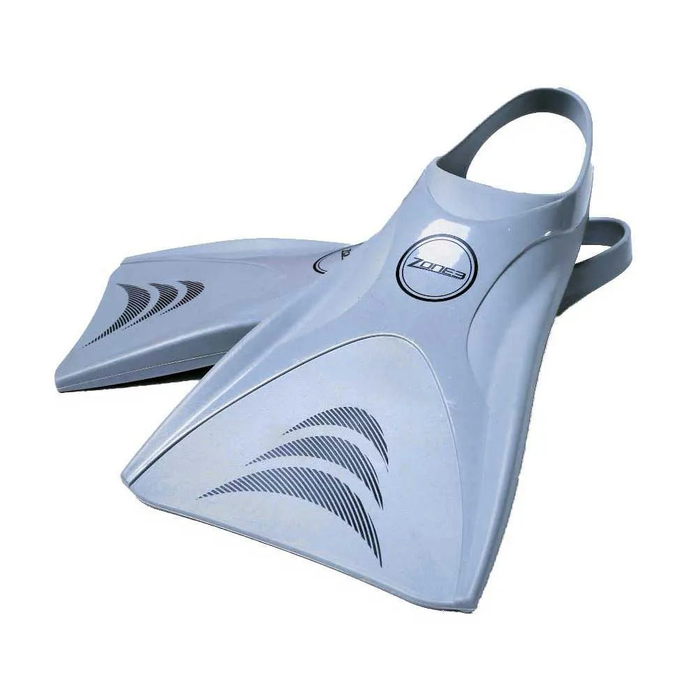 Zone3 Training Schwimmflossen unisex