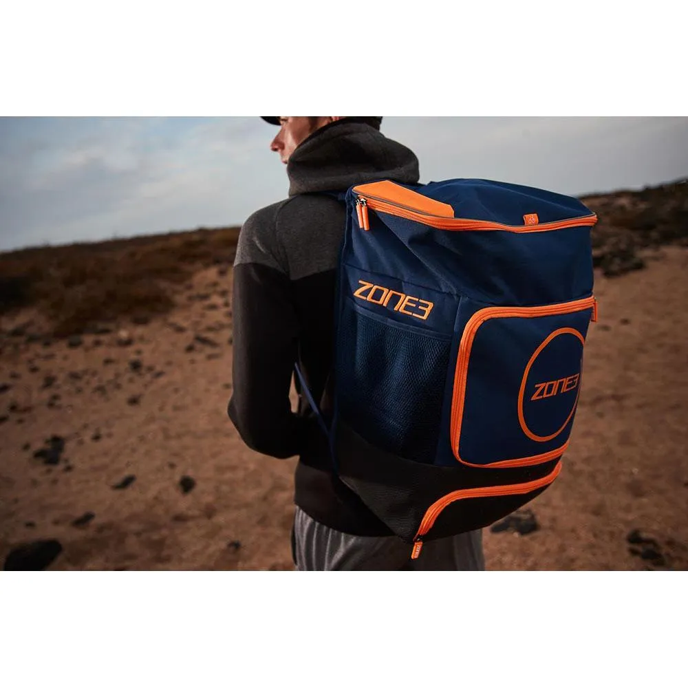 Zone3 Transition 40l Rucksack Zone3 Transition 40l Rucksack