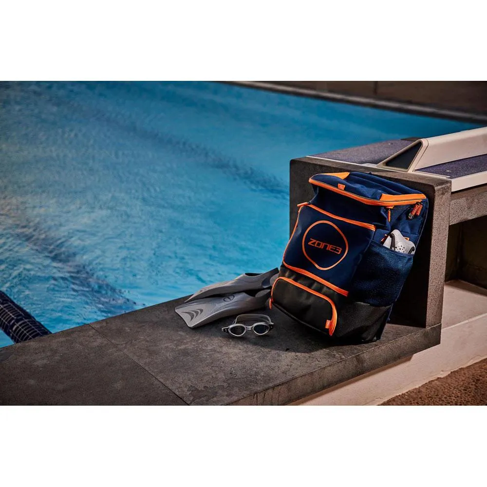 Zone3 Transition 40l Rucksack Zone3 Transition 40l Rucksack