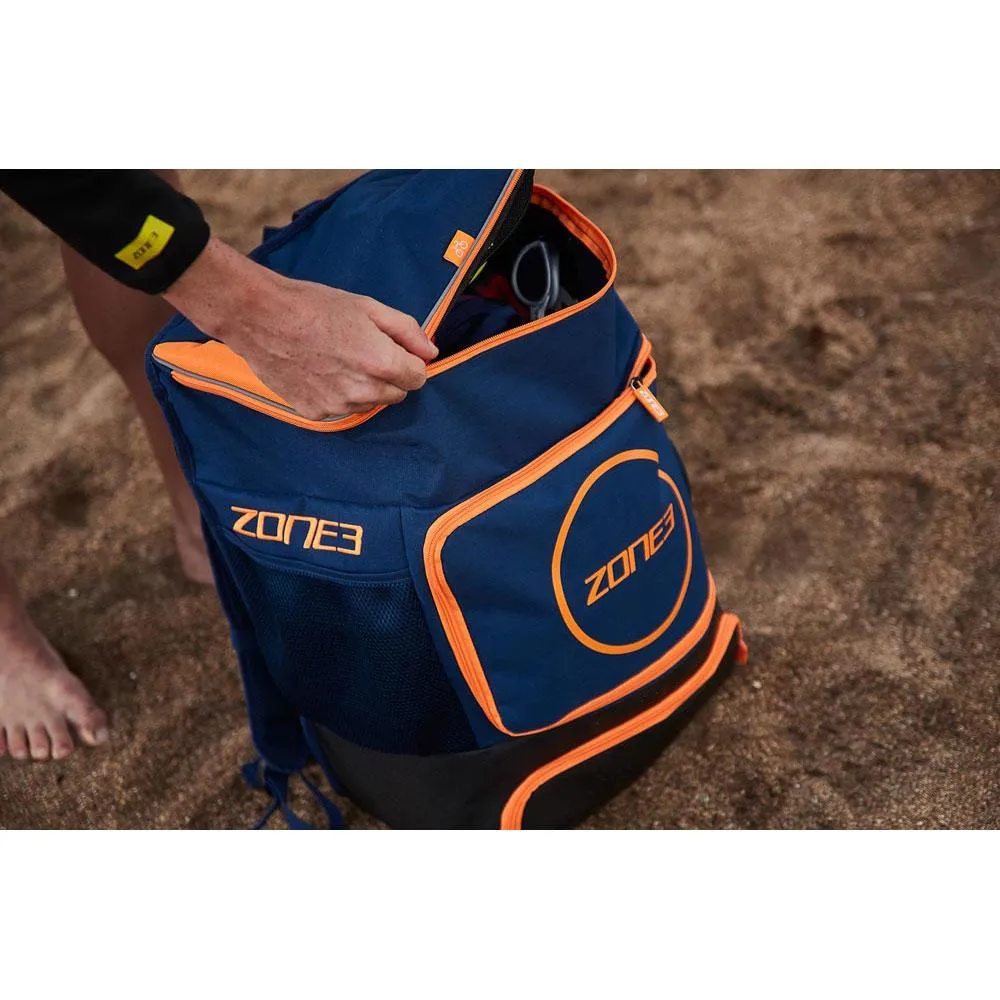 Zone3 Transition 40l Rucksack Zone3 Transition 40l Rucksack