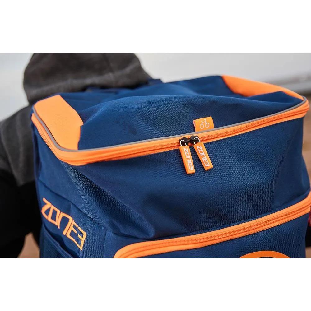 Zone3 Transition 40l Rucksack Zone3 Transition 40l Rucksack