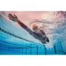 Zone3 Vanquish Neopren-nasstauchanzug, Black / gun metal / red, ST