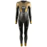 Gunmetal / gold 2