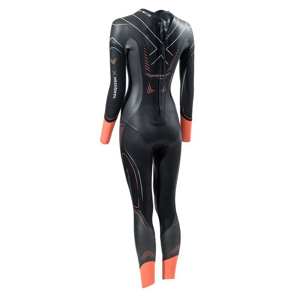 Zone3 Vanquish-x Neoprenanzug Für Damen Zone3 Vanquish-x Neoprenanzug Für Damen