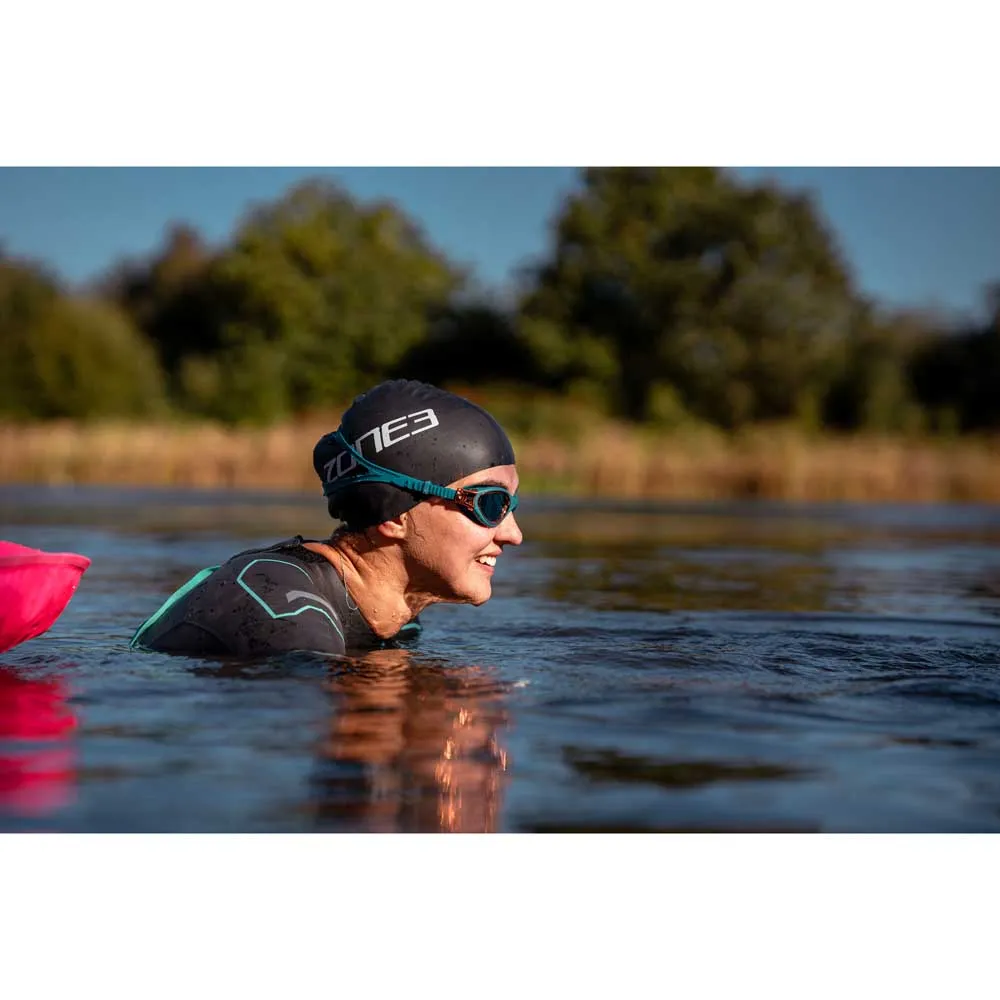 Zone3 Venator-x Polarised Schwimmbrille unisex