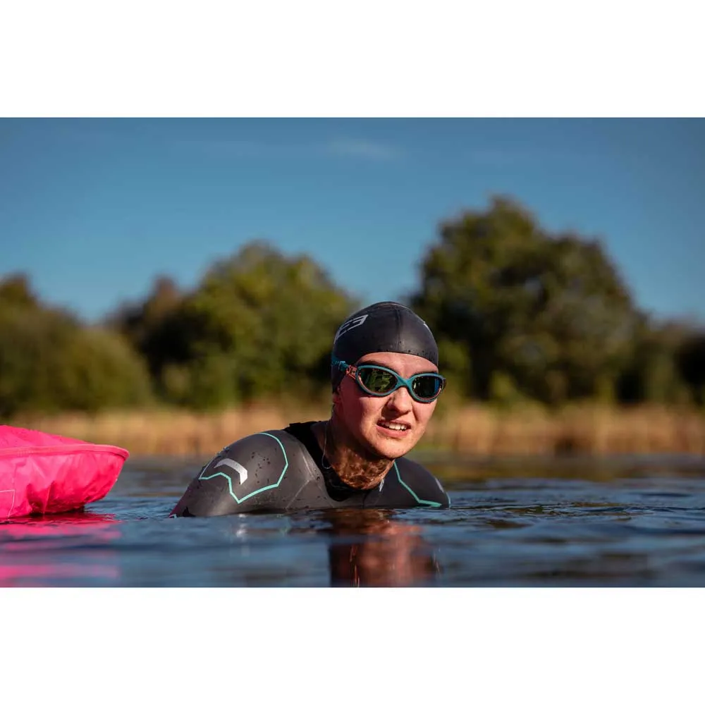 Zone3 Venator-x Polarised Schwimmbrille unisex
