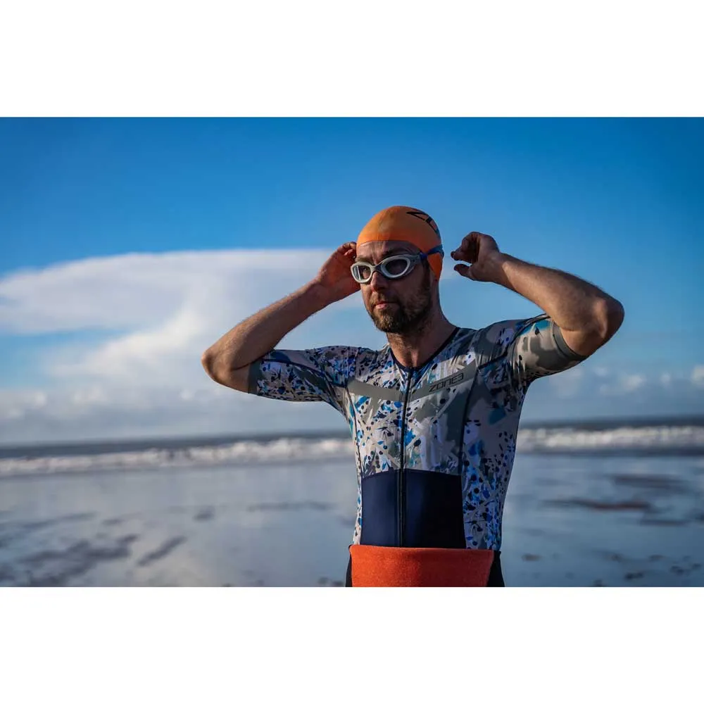 Zone3 Venator-x Polarised Schwimmbrille unisex