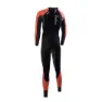 Zone3 Venture Junior Neoprenanzug, Black, S