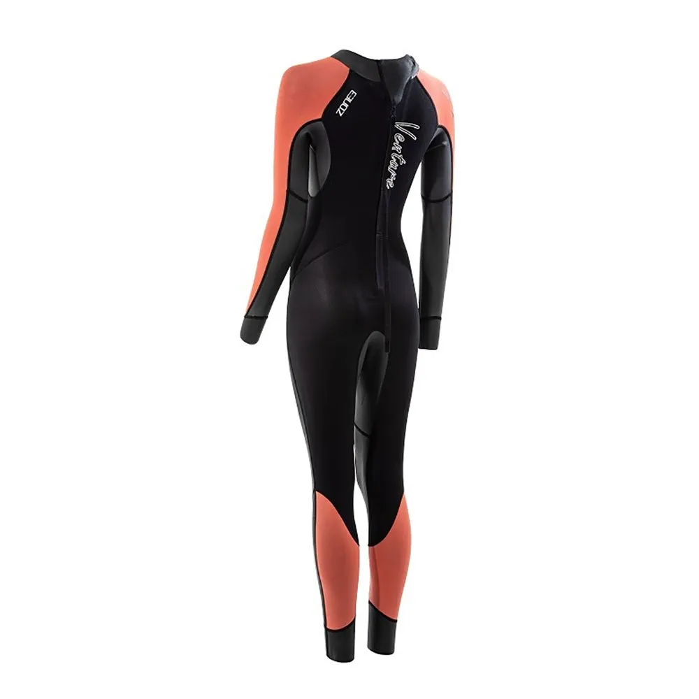 Zone3 Venture Neoprenanzug Für Damen unisex