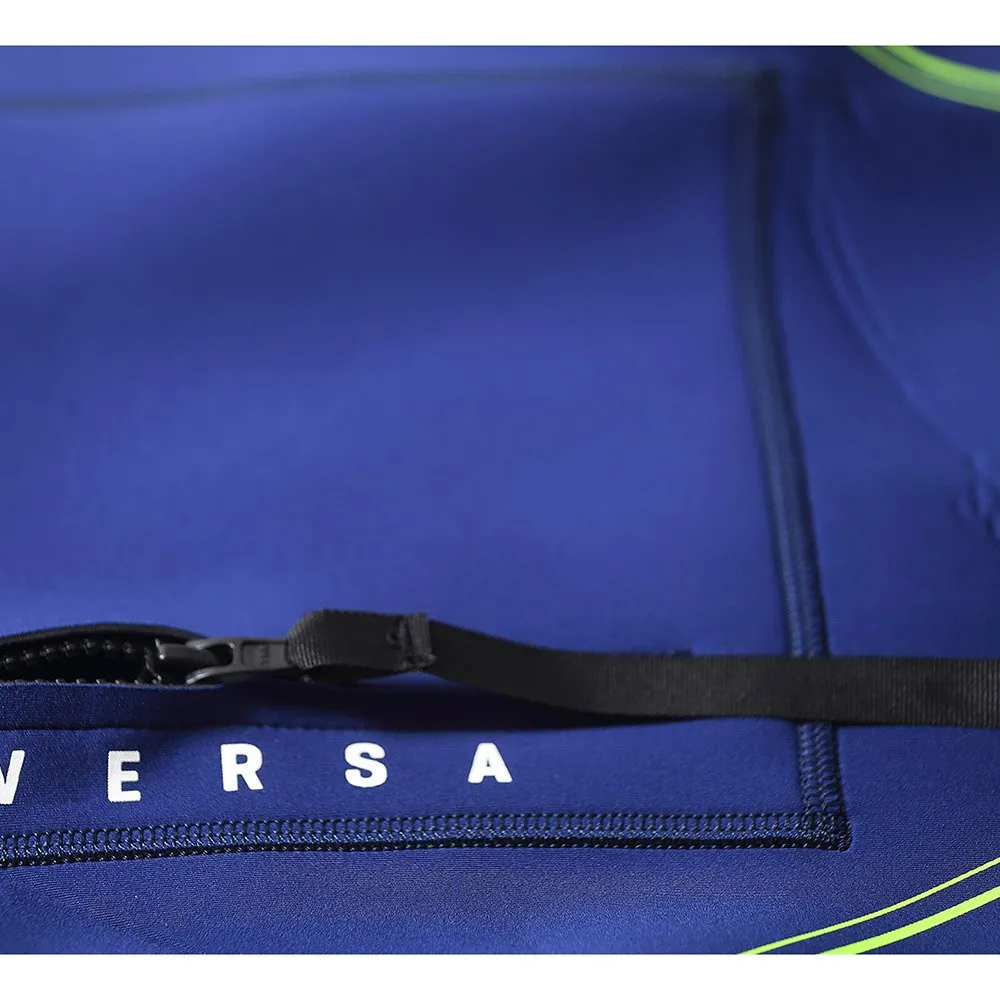 Zone3 Versa Shorty, Black, XS Zone3 Versa Shorty, Black, XS