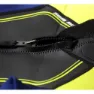 Zone3 Versa Shorty, Black, XS