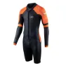 Black / orange 2