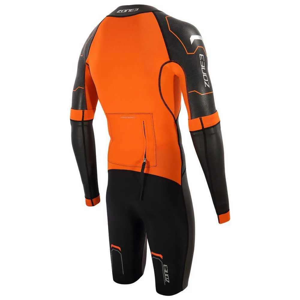 Zone3 Versa Swimrun Shorty Zone3 Versa Swimrun Shorty