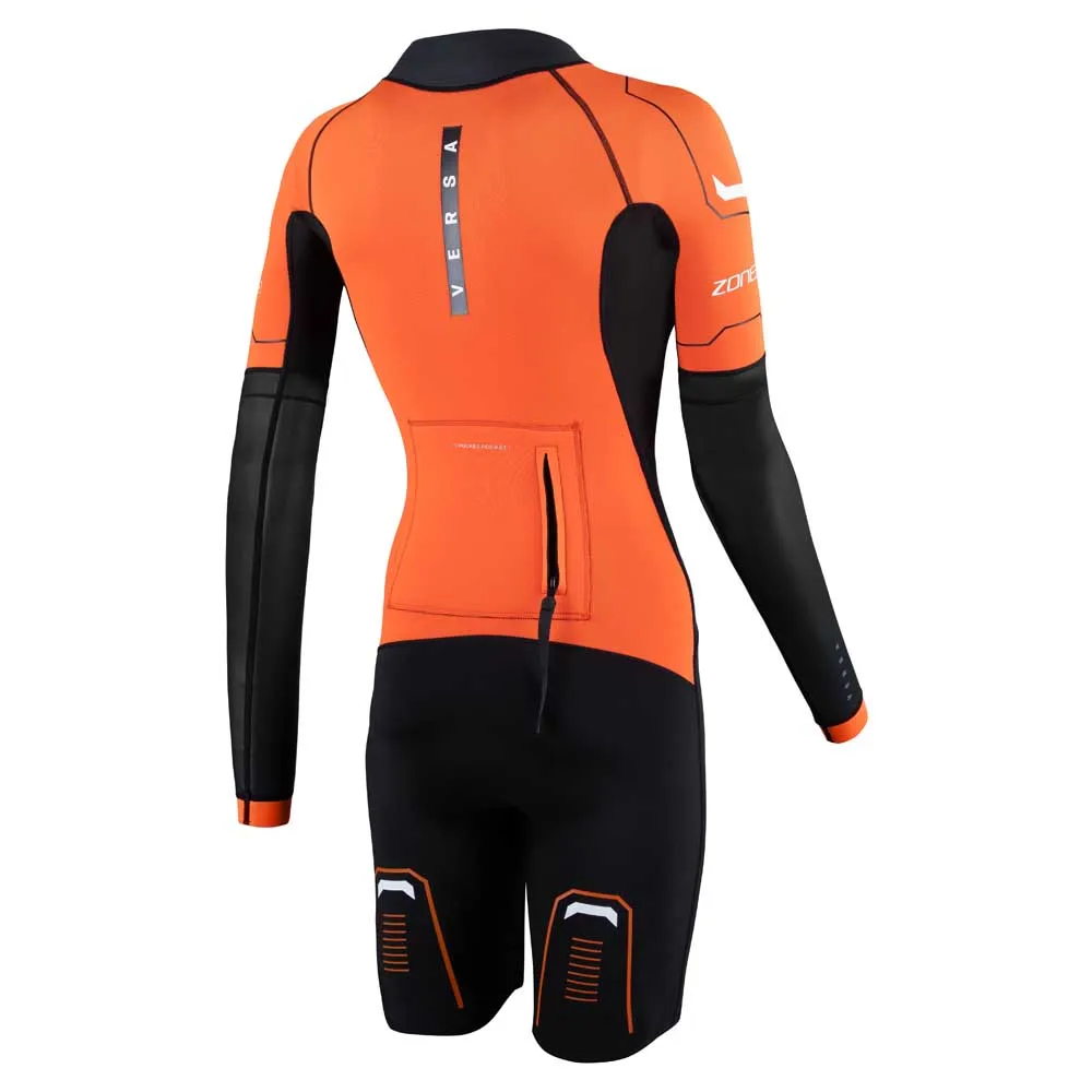 Zone3 Versa Swimrun-shorty male Zone3 Versa Swimrun-shorty male