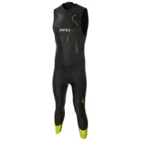 Zone3 Vision Ärmelloser Neoprenanzug unisex
